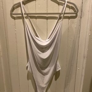 nasty gal bodysuit